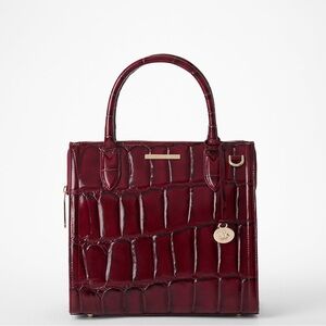 Brahmin Leather Purse